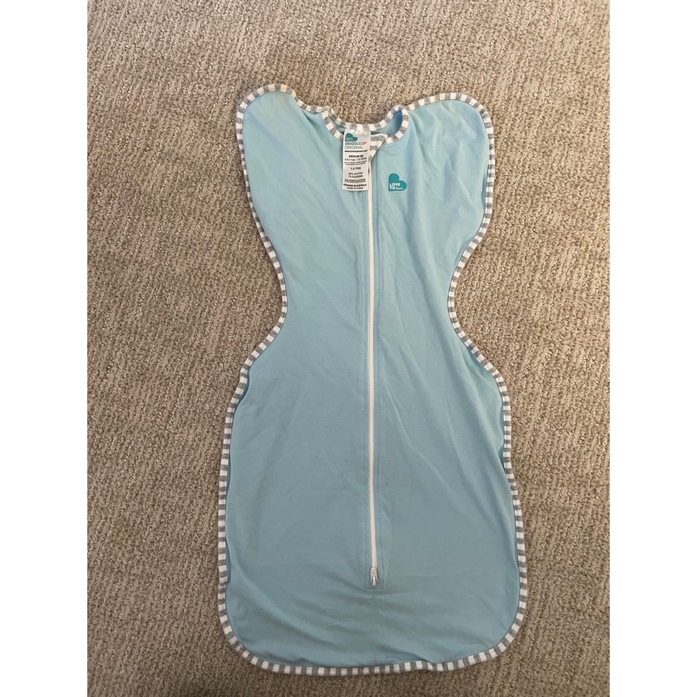 SwaddleUp Sleep Sack